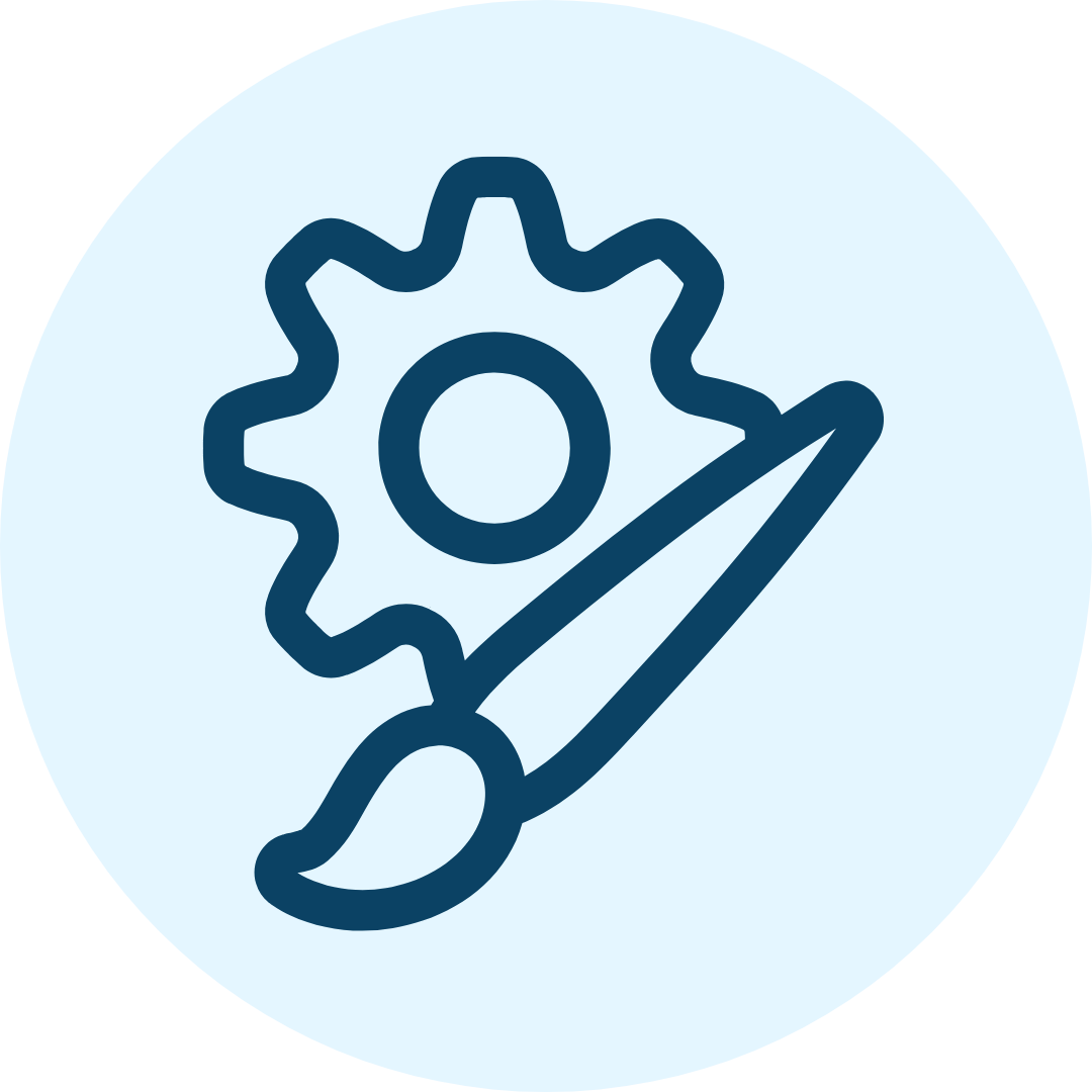 Customized Software Development