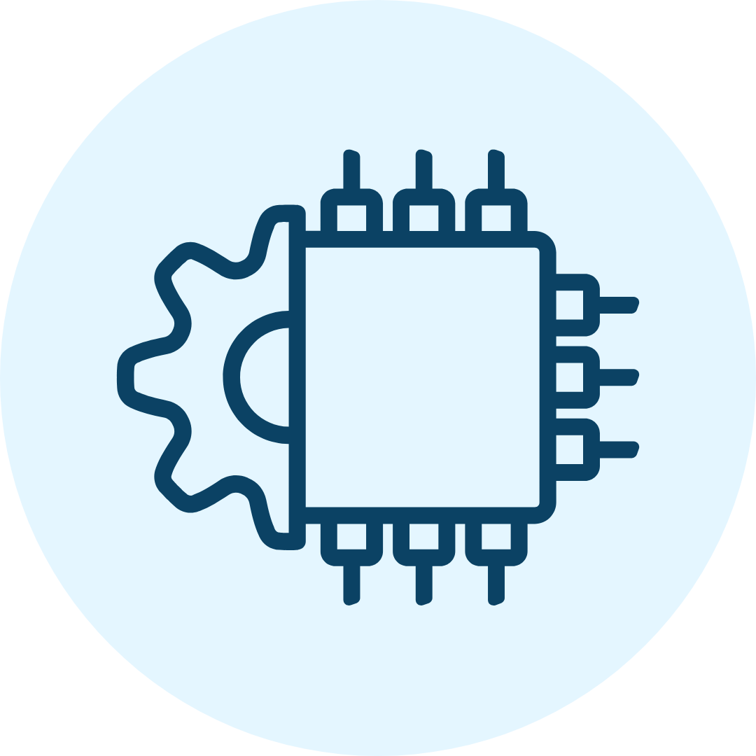 Hardware Interface Development