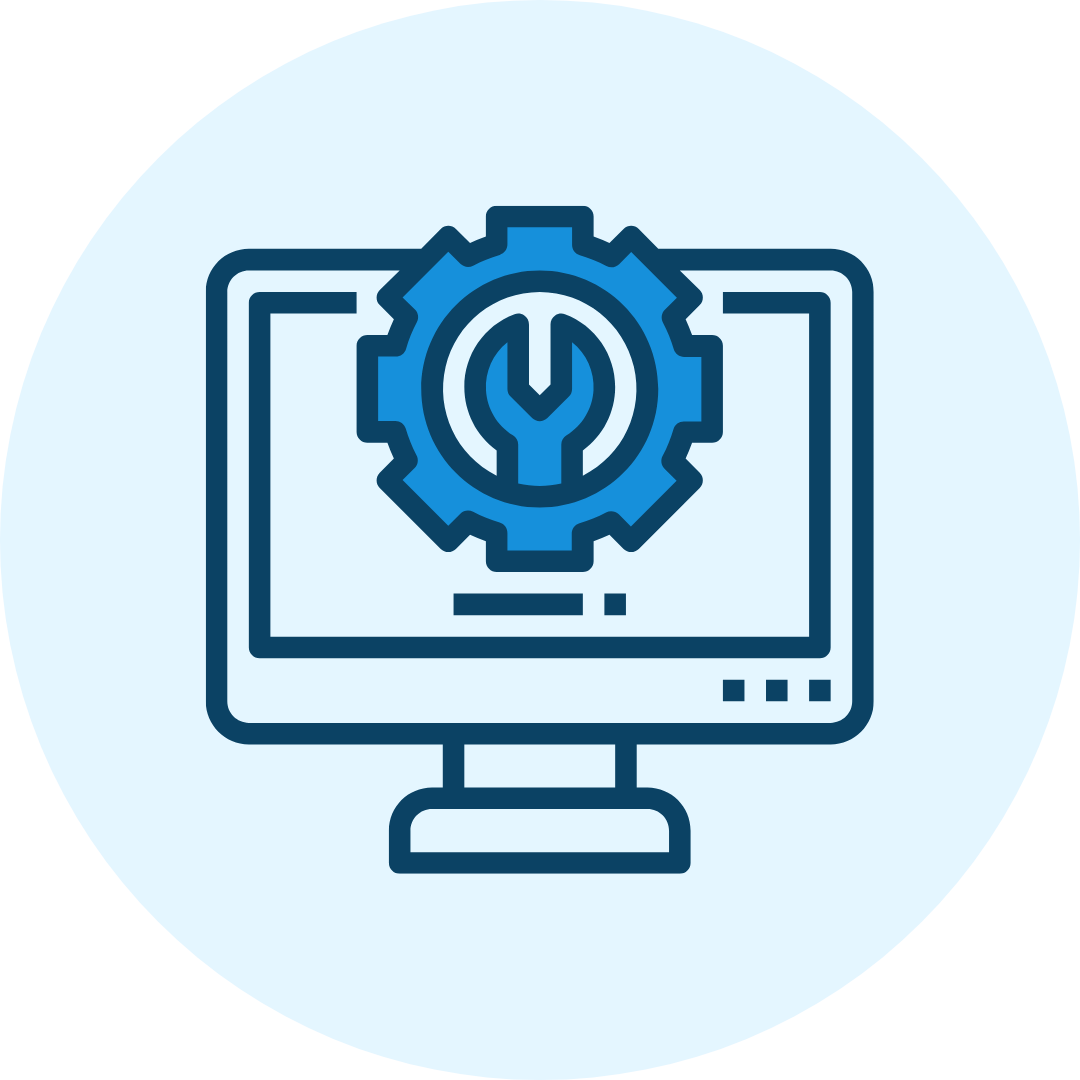 Preventive Computer Maintenance