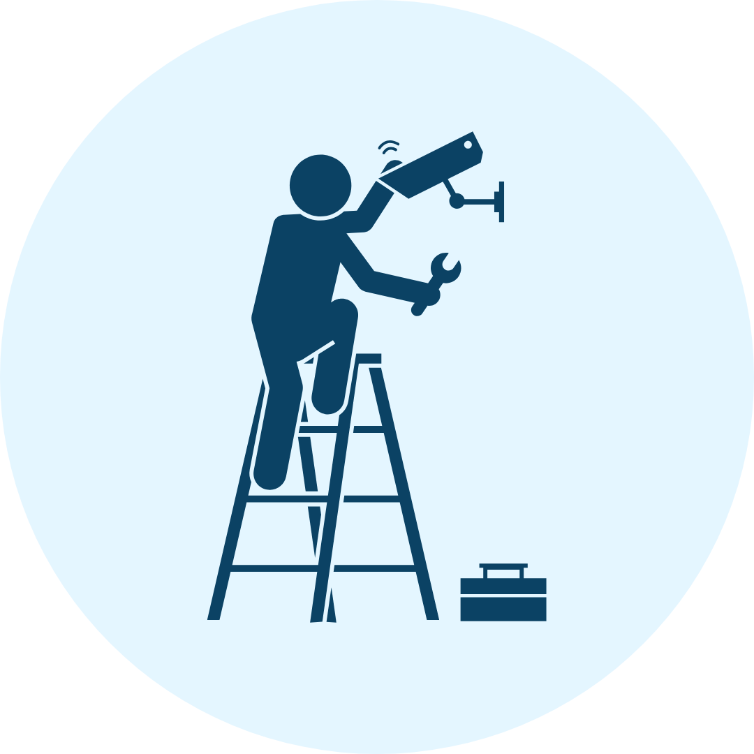 Security and Surveillance