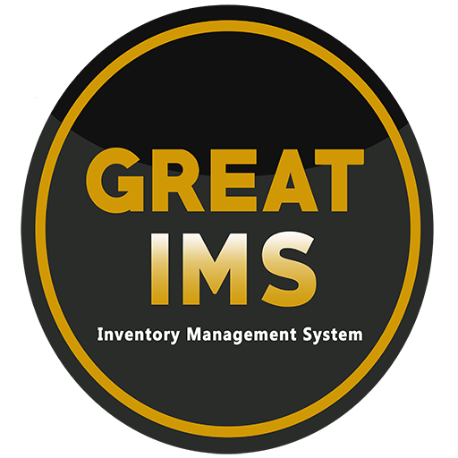 GreatIMS (Inventory Management Solution)