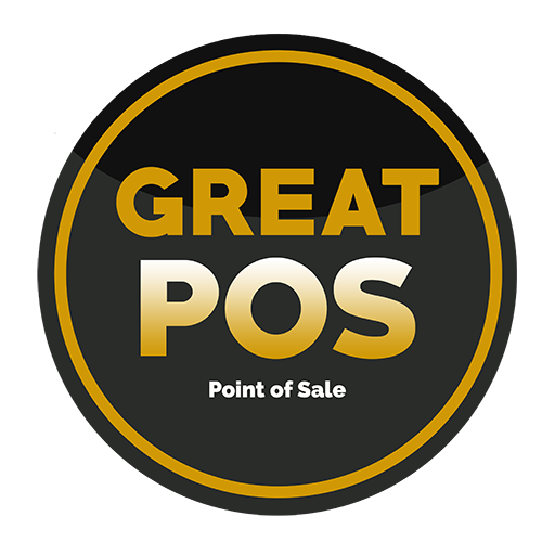 GreatPOS (Point of Sale Solution)