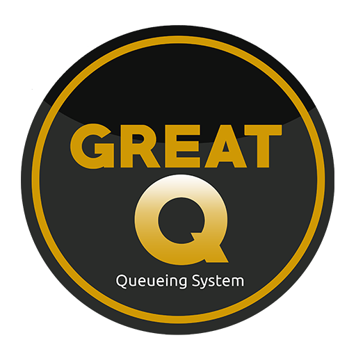 GreatQ (Queueing Management Solution)