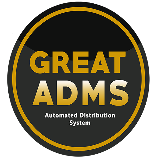 GreatADMS (Automated Distribution Management System)